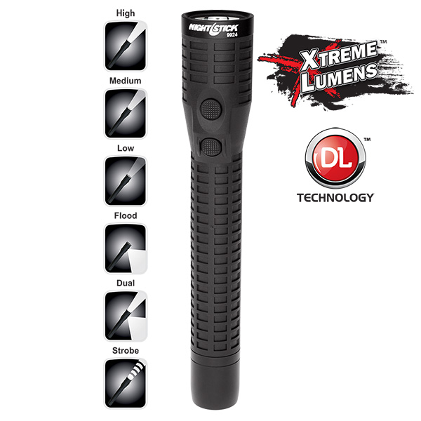 Nightstick Polymer Duty-Personal Size Beam